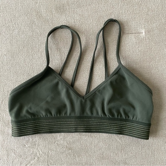 lululemon athletica Other - Lululemon Principal Dancer Bralette